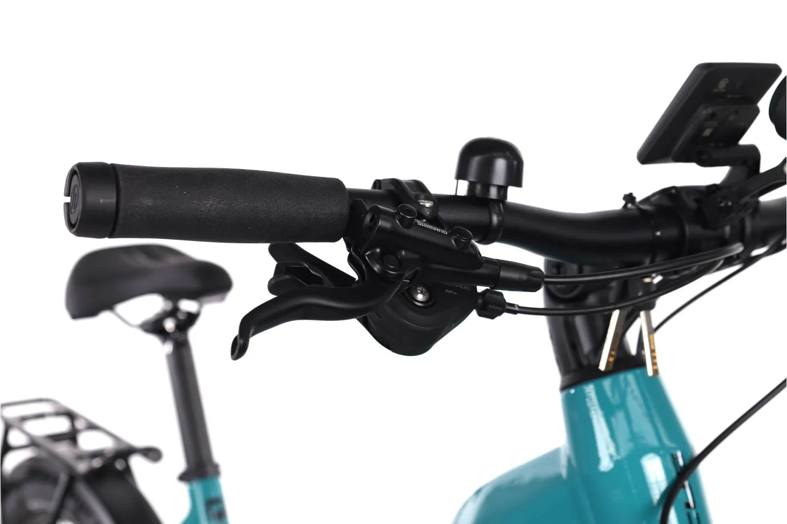 Focus Focus Aventura 2 6.7 2023 - Shimano Deore 1x10sp - Rodi 29