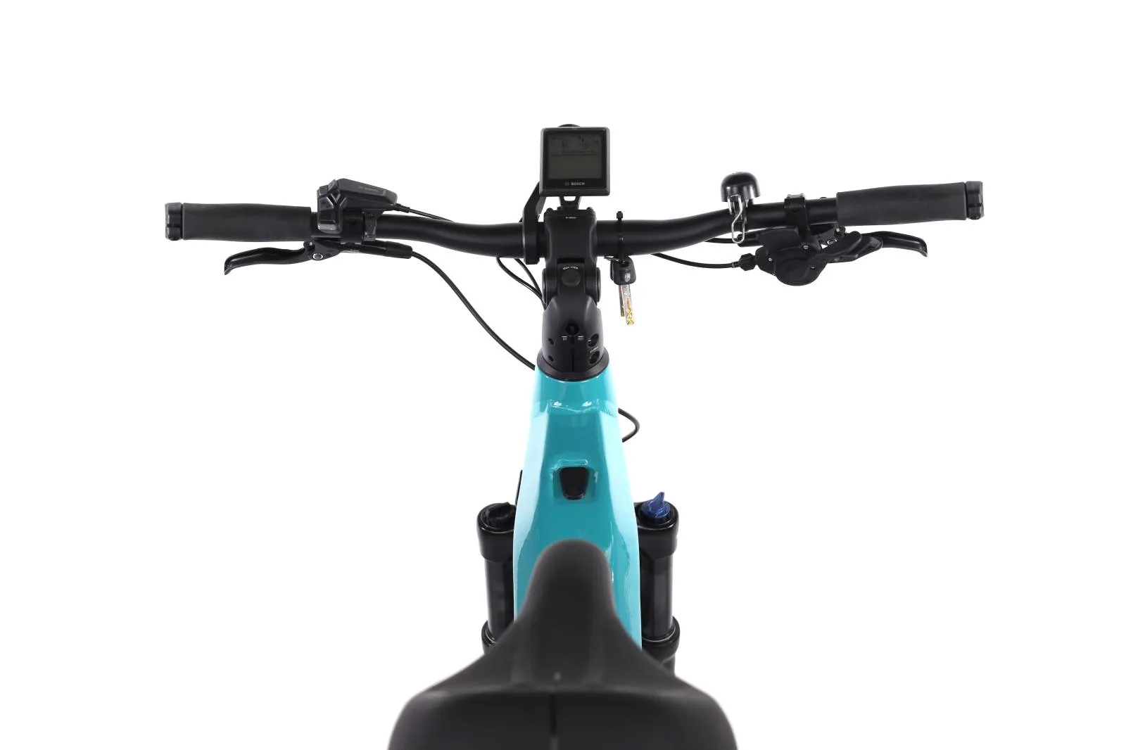 Focus Focus Aventura 2 6.7 2023 - Shimano Deore 1x10sp - Rodi 29