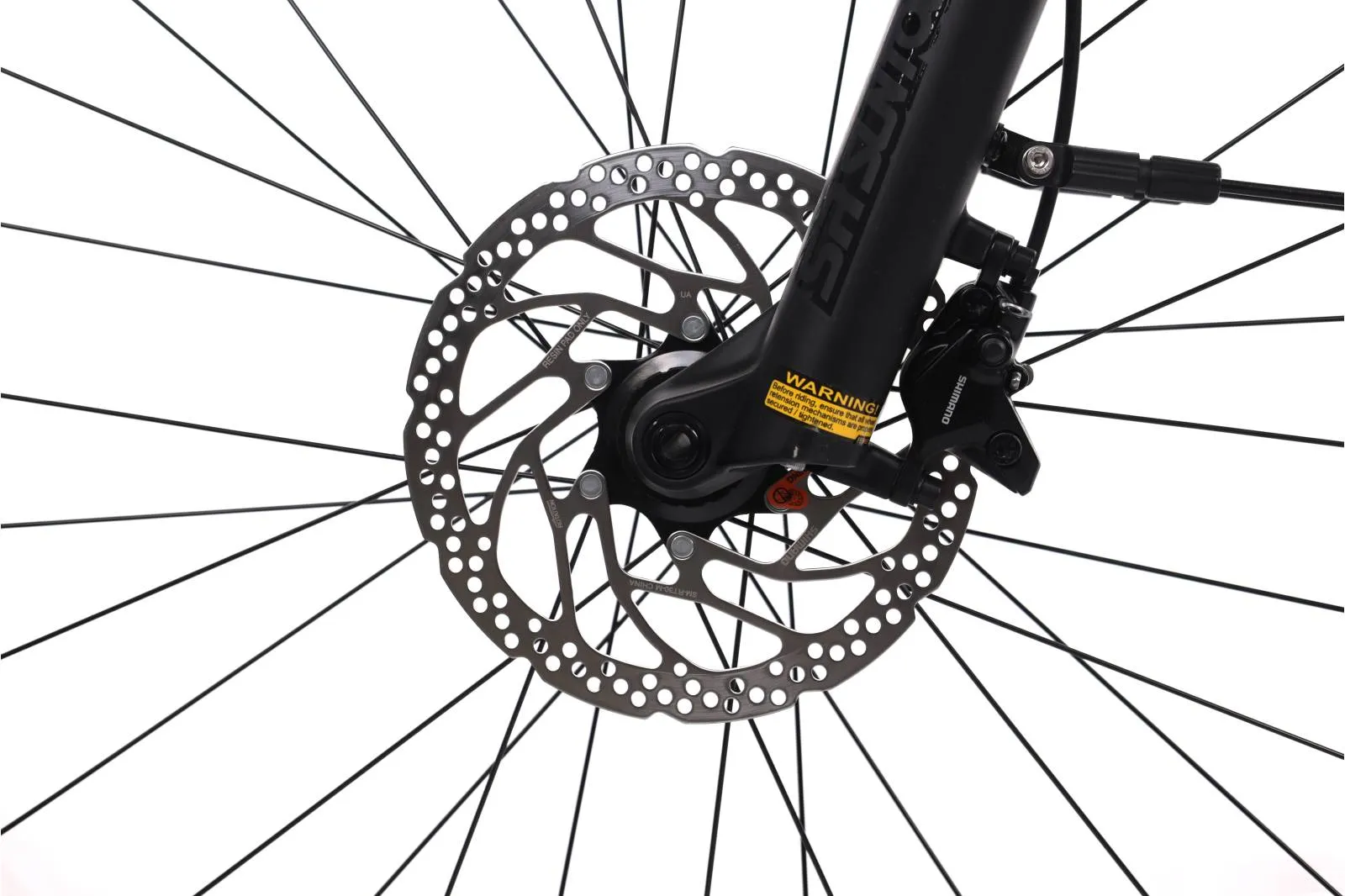 Focus Focus Aventura 2 6.7 2023 - Shimano Deore 1x10sp - Rodi 29