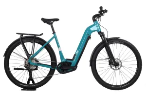 Focus Focus Aventura 2 6.7 2023 - Shimano Deore 1x10sp - Rodi 29