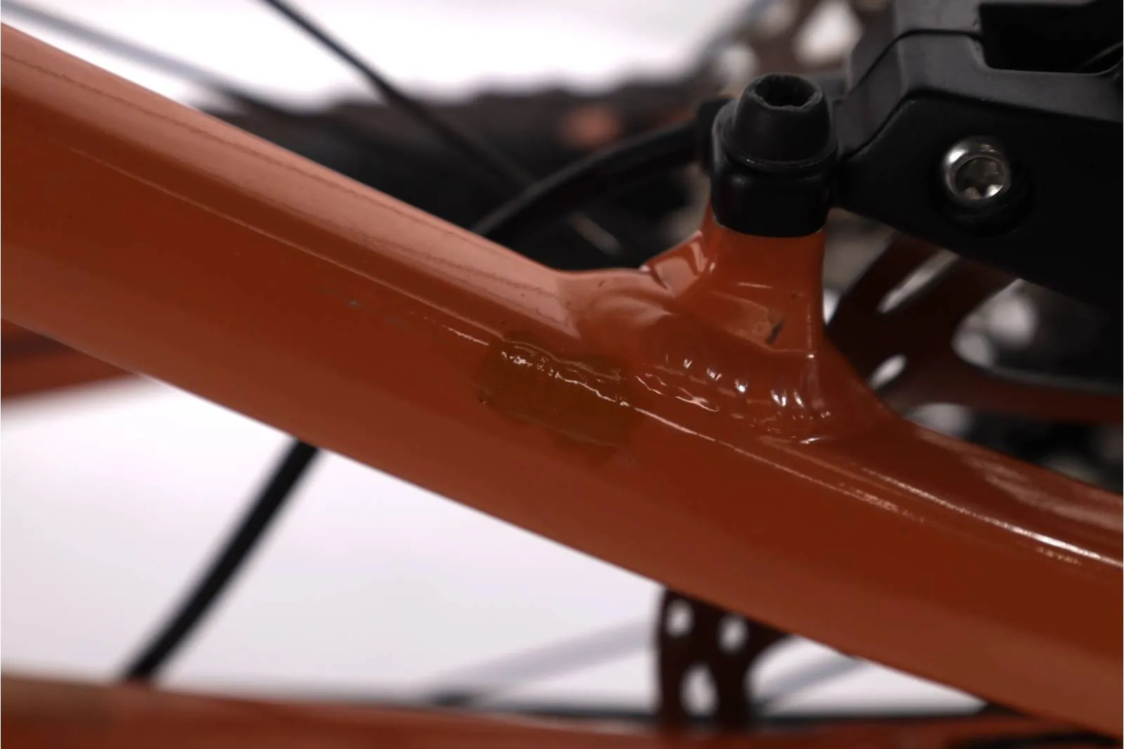 Focus Jam 2023 - Shimano Deore XT 1x12sp - Race Face AR30 Offset