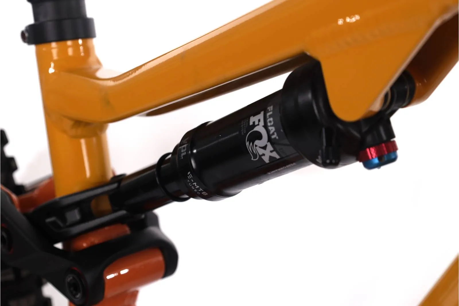 Focus Jam 2023 - Shimano Deore XT 1x12sp - Race Face AR30 Offset