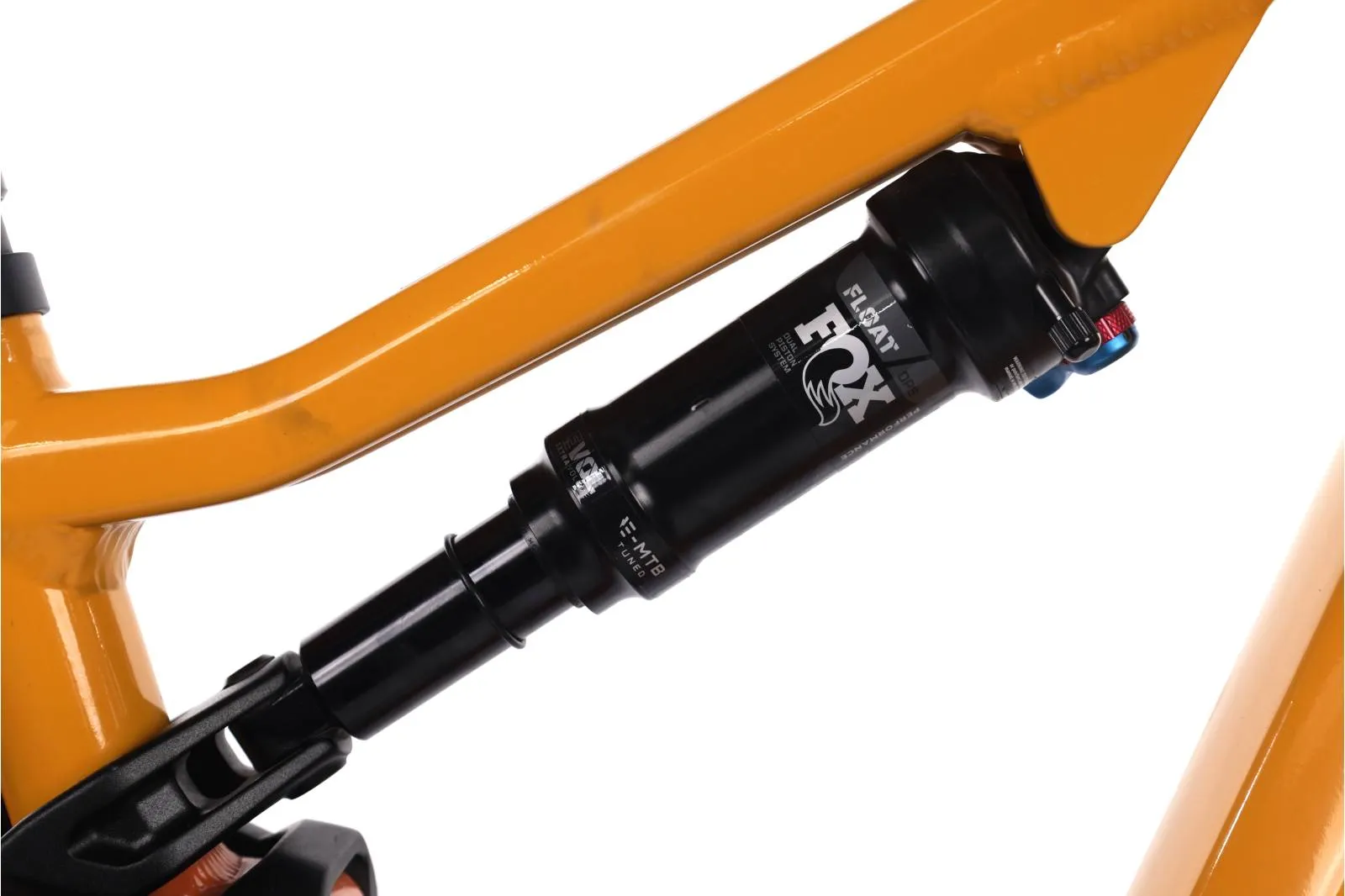 Focus Jam 2023 - Shimano Deore XT 1x12sp - Race Face AR30 Offset
