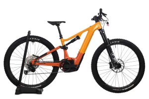 Focus Jam 2023 - Shimano Deore XT 1x12sp - Race Face AR30 Offset