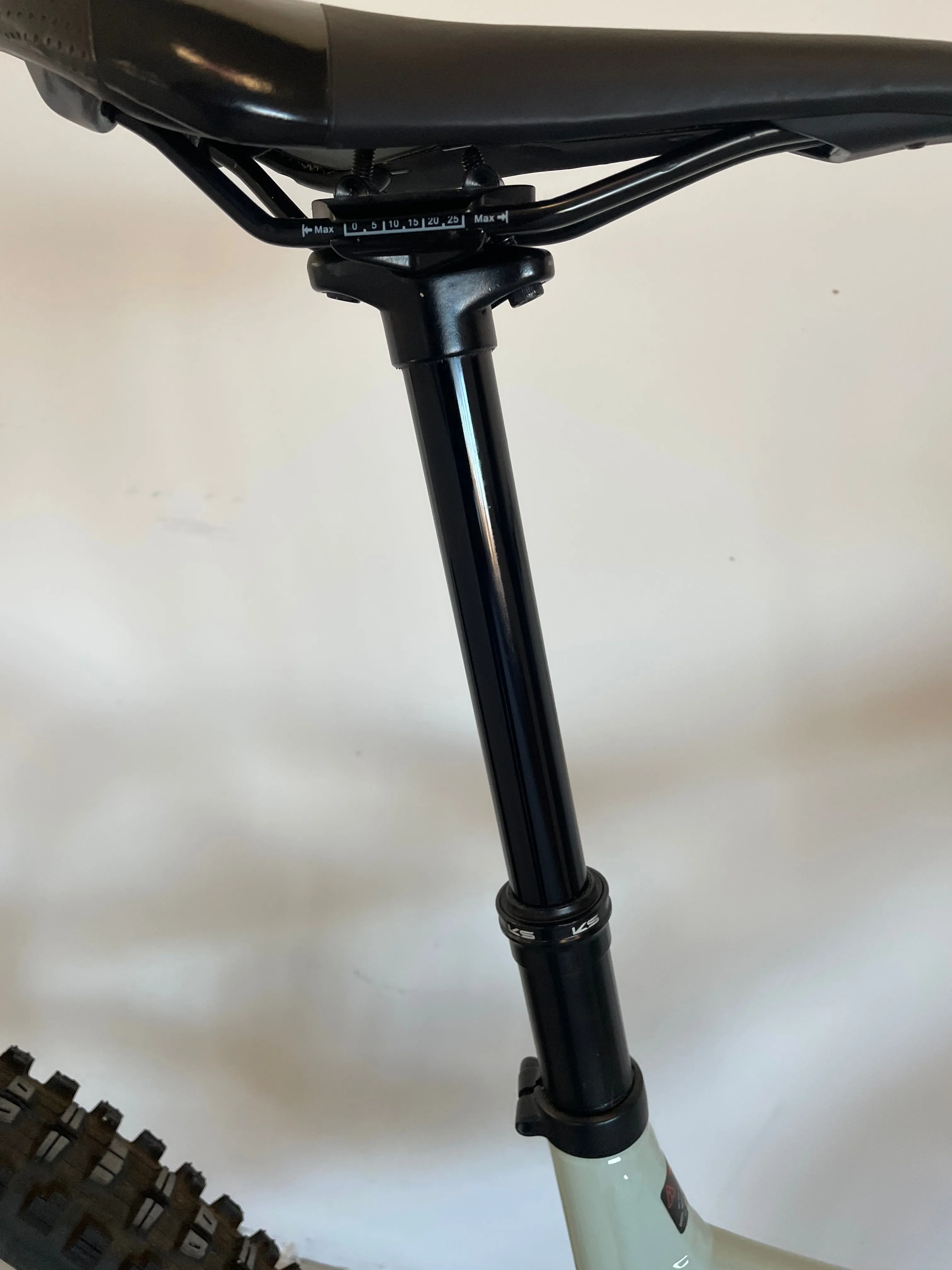 Focus Jam 6.8 2023 - Sram SX Eagle 1x12sp - RODI TRYP30