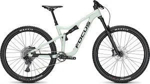 Focus Jam 6.8 2023 - Sram SX Eagle 1x12sp - RODI TRYP30