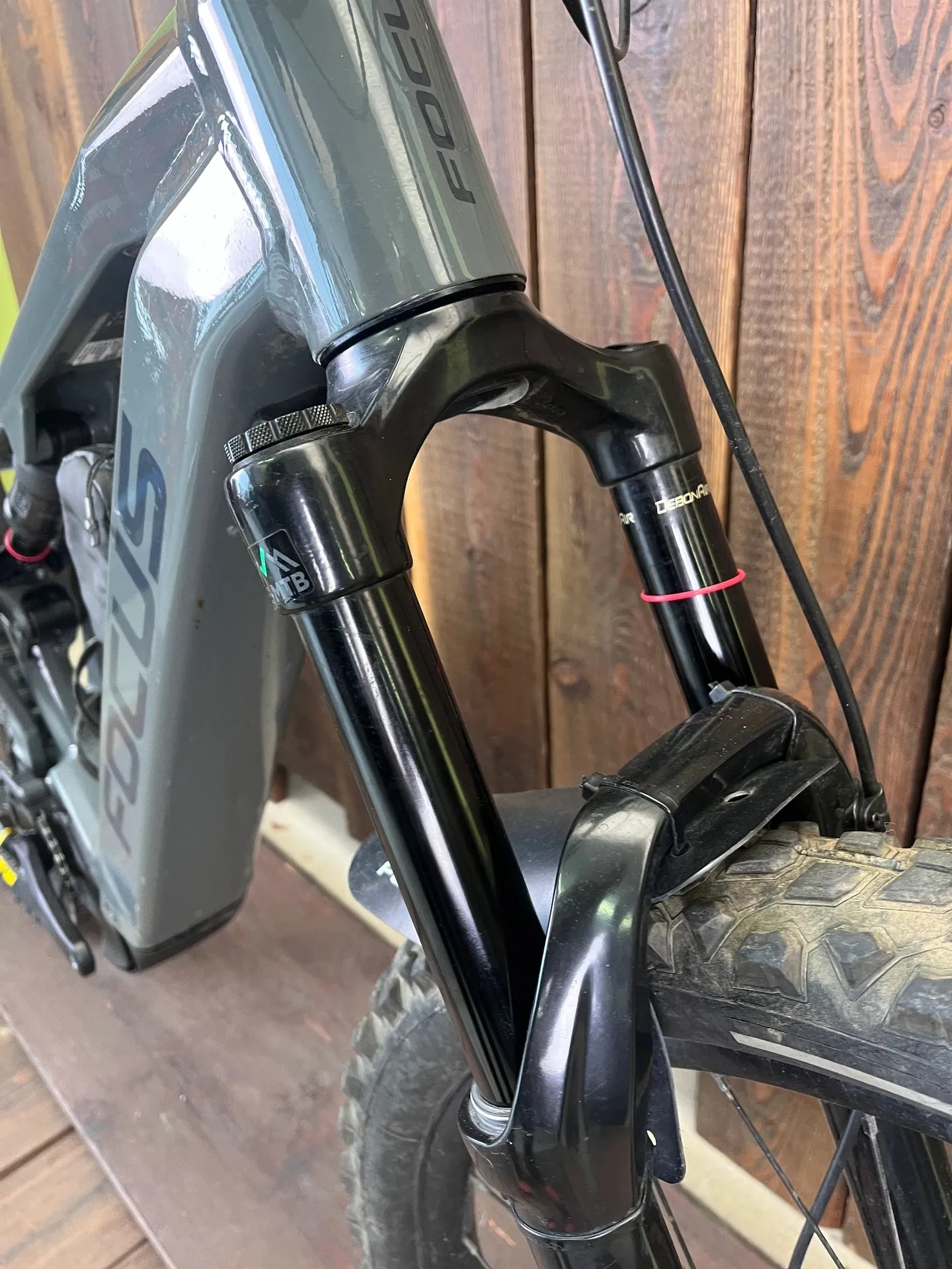 Focus Jam2 7.8 2022 - Shimano XT 1x12sp - Alloy