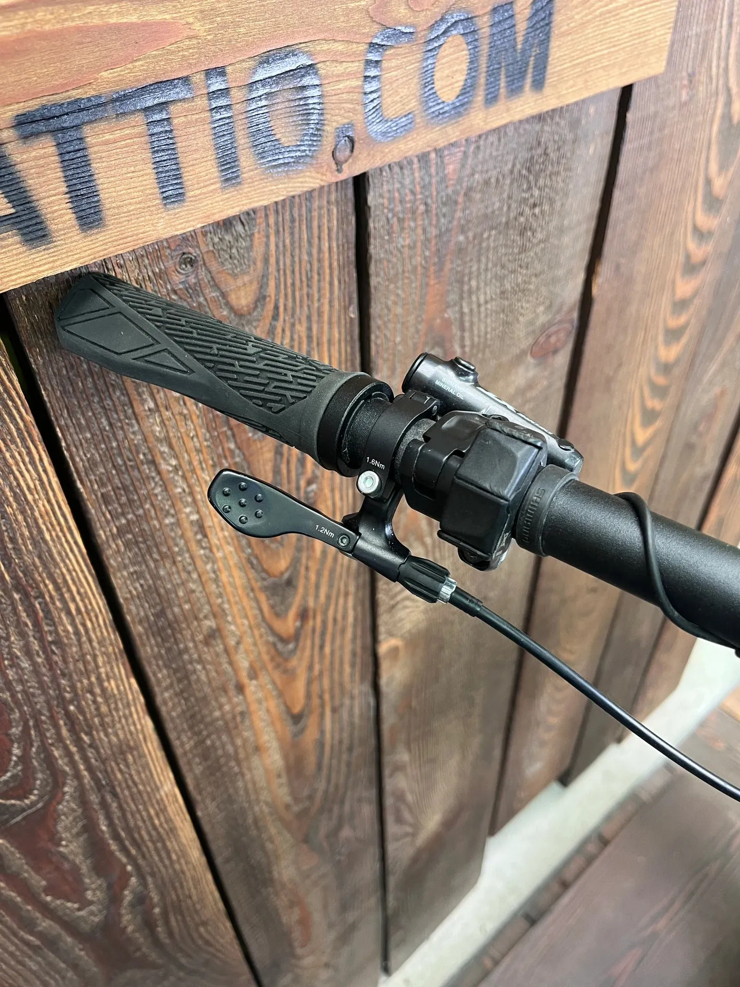 Focus Jam2 7.8 2022 - Shimano XT 1x12sp - Alloy
