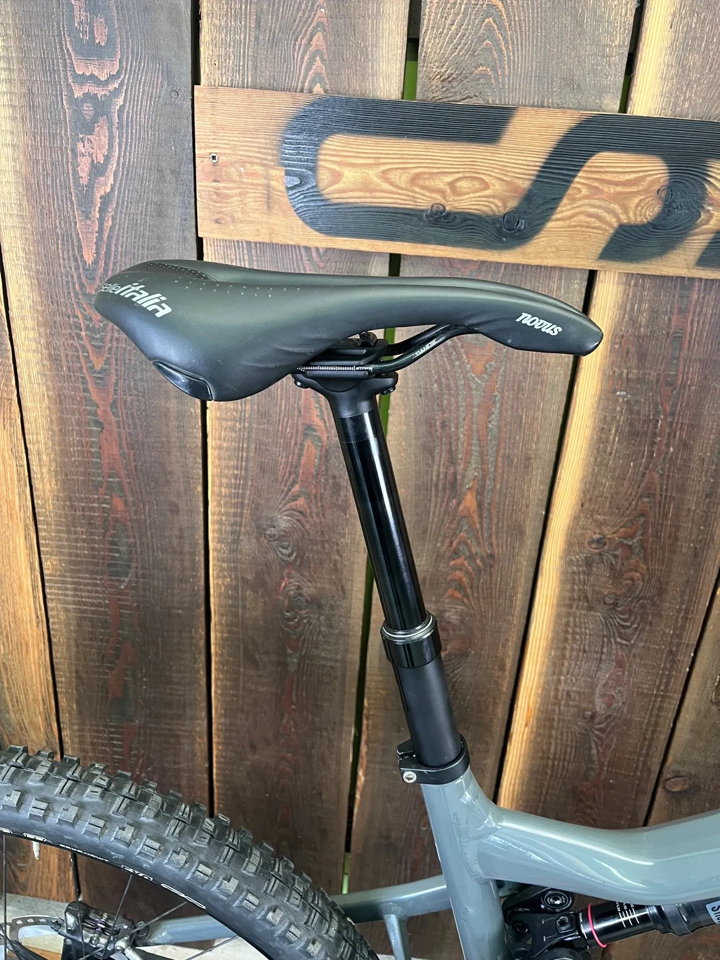 Focus Jam2 7.8 2022 - Shimano XT 1x12sp - Alloy