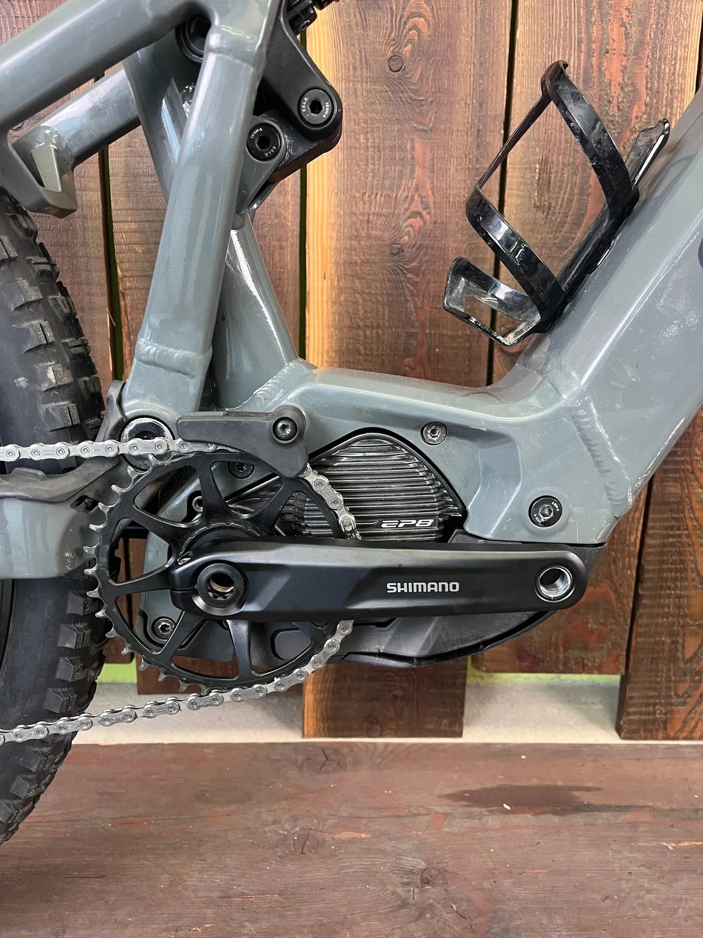 Focus Jam2 7.8 2022 - Shimano XT 1x12sp - Alloy