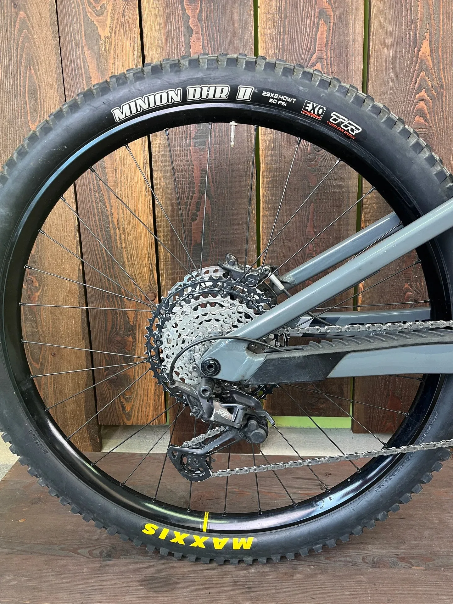 Focus Jam2 7.8 2022 - Shimano XT 1x12sp - Alloy