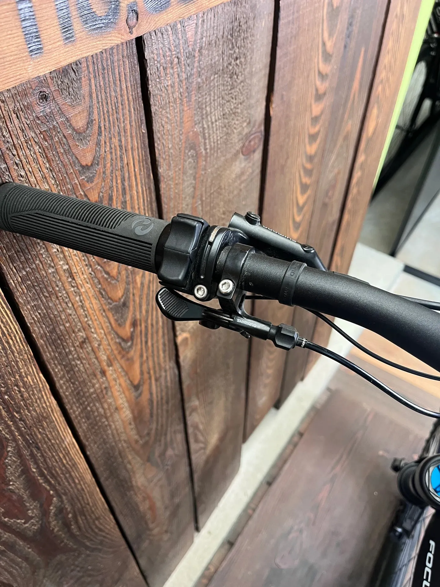 Focus Jam2 7.8 2023 - Shimano XT 1x12sp - Alloy