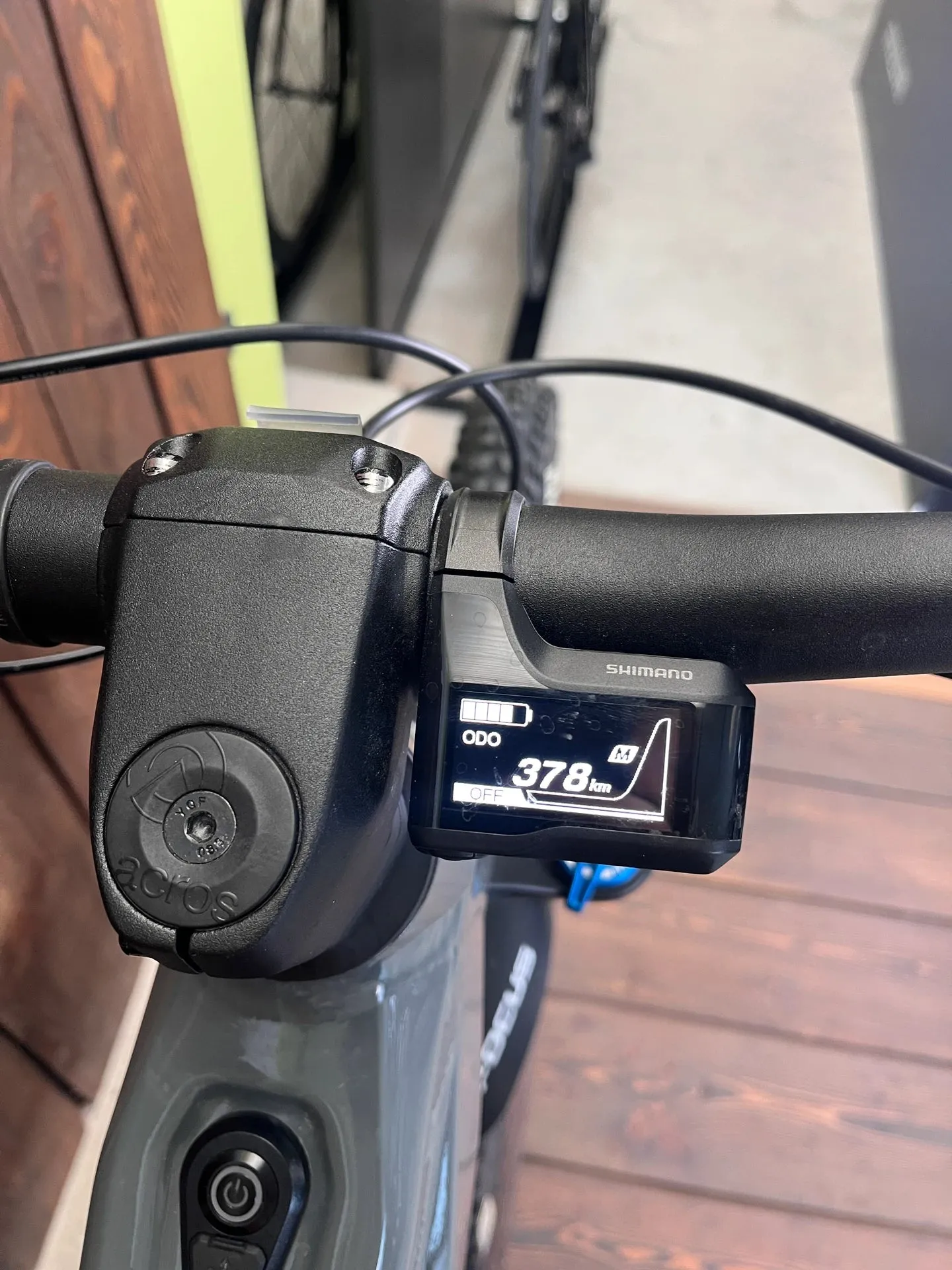 Focus Jam2 7.8 2023 - Shimano XT 1x12sp - Alloy