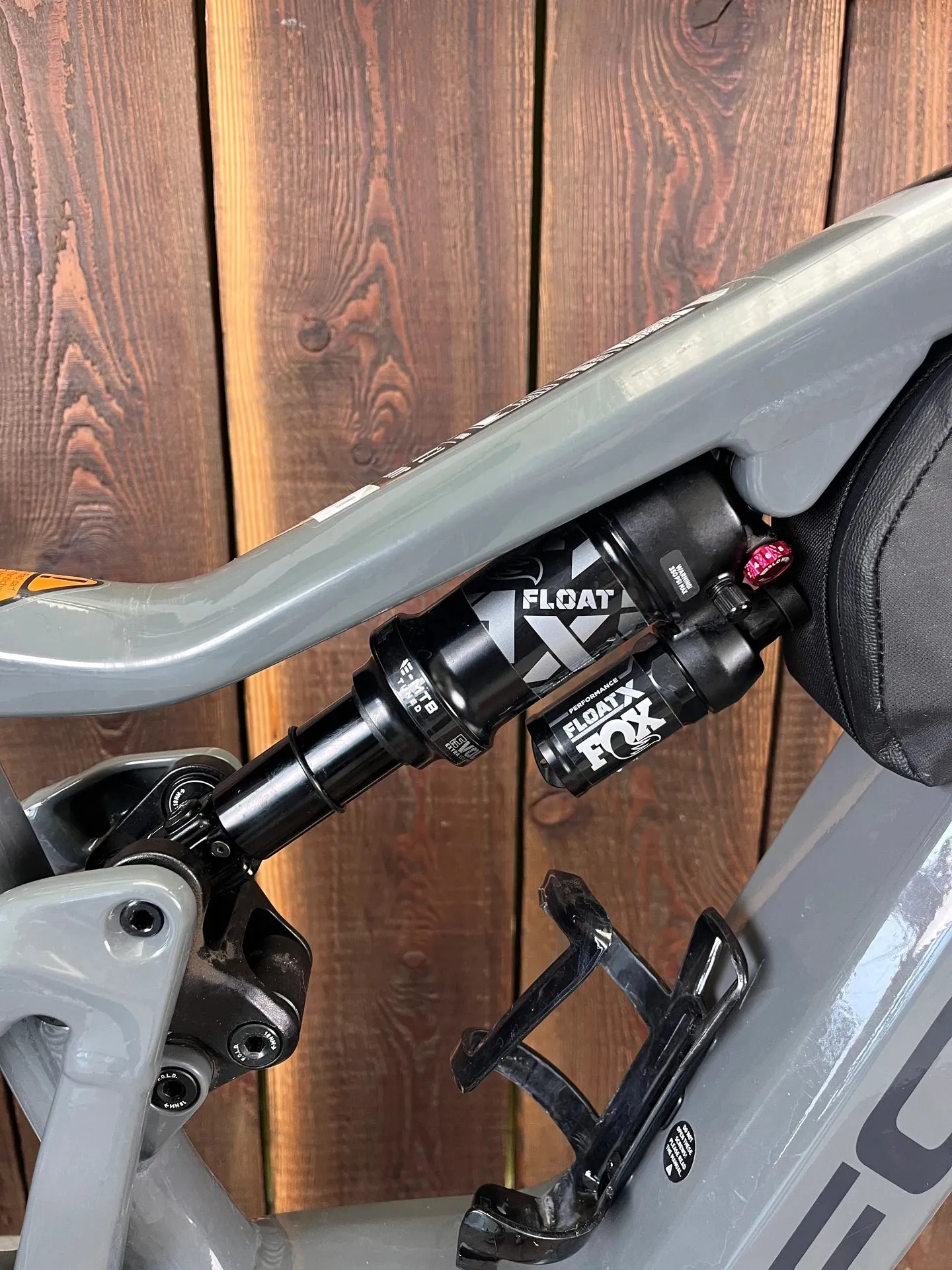 Focus Jam2 7.8 2023 - Shimano XT 1x12sp - Alloy