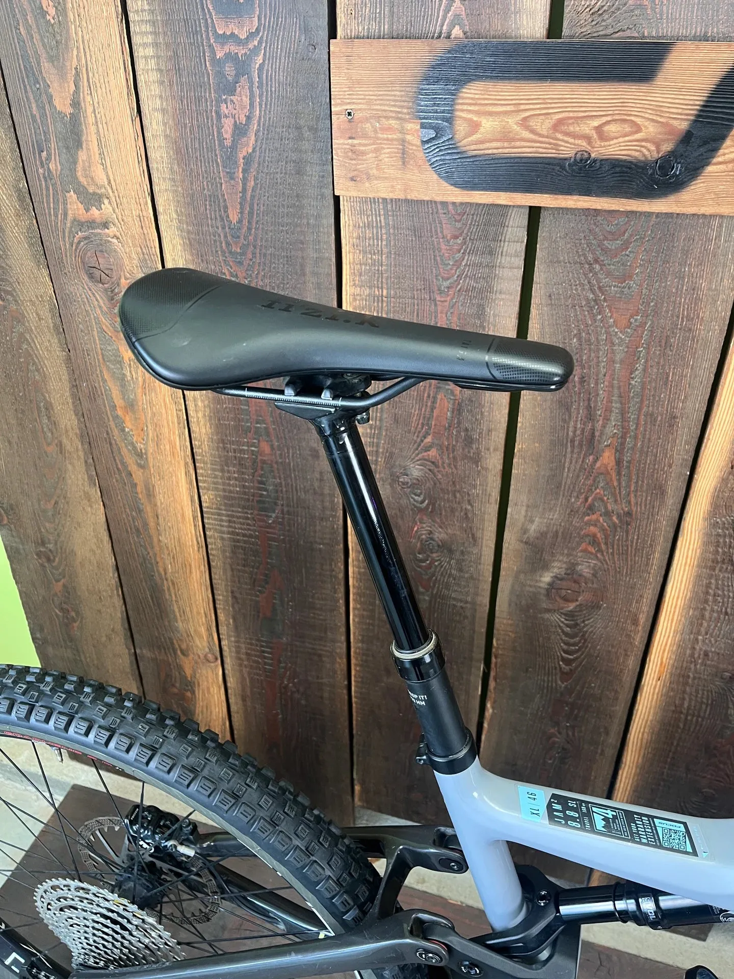 Focus Jam2 SL 8.8 2023 - Sram GX 1x12sp - Mavic Deemax