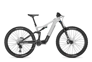Focus Jam2 SL 8.8 2023 - Sram GX 1x12sp - Mavic Deemax