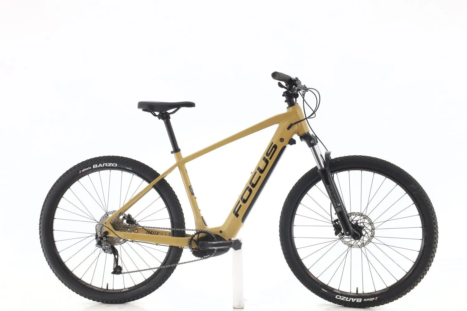 Focus Jarifa 2 6.6 2021
