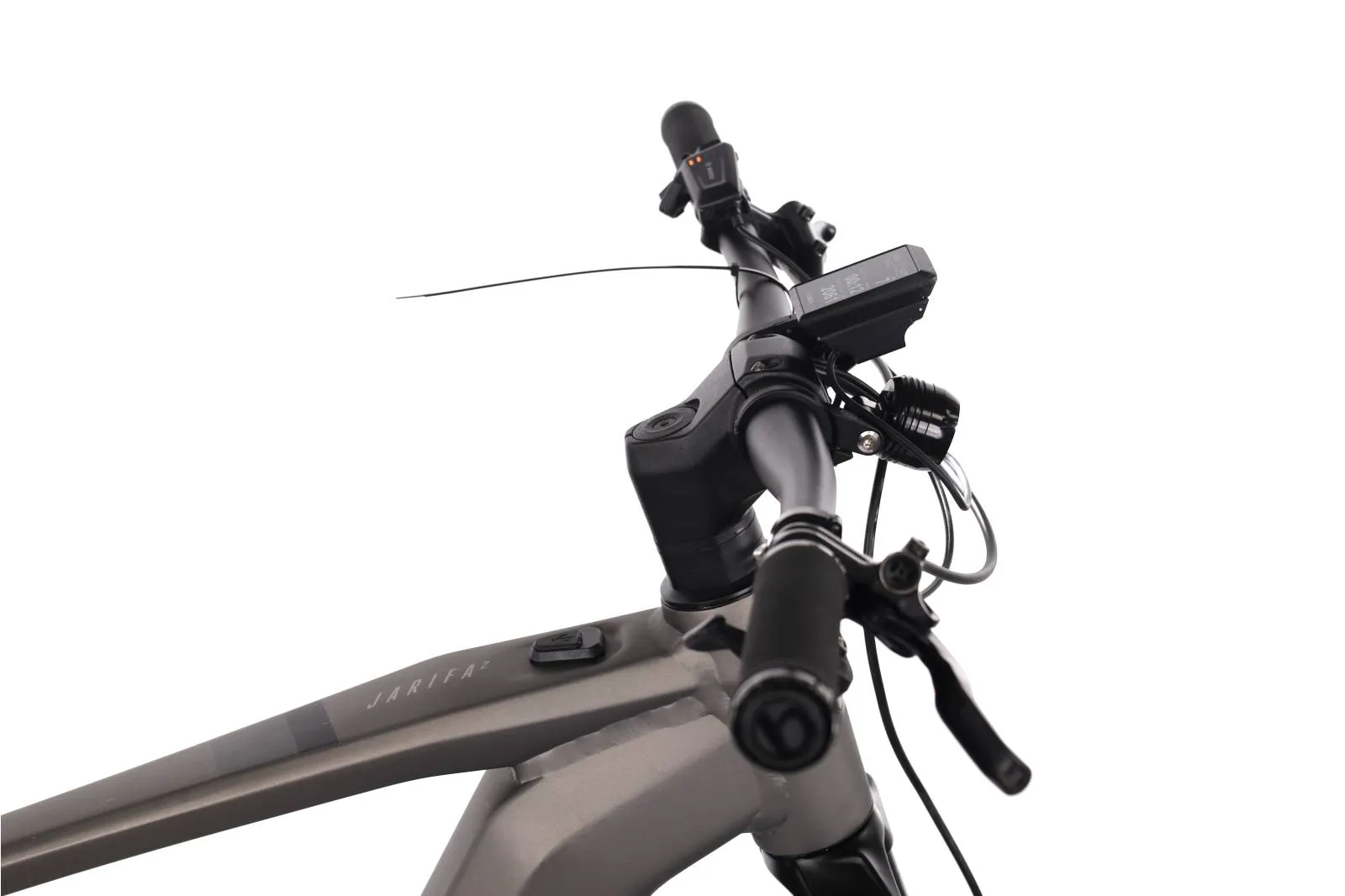 Focus Jarifa 2022  - Shimano Deore  1x12sp - Rodi 29