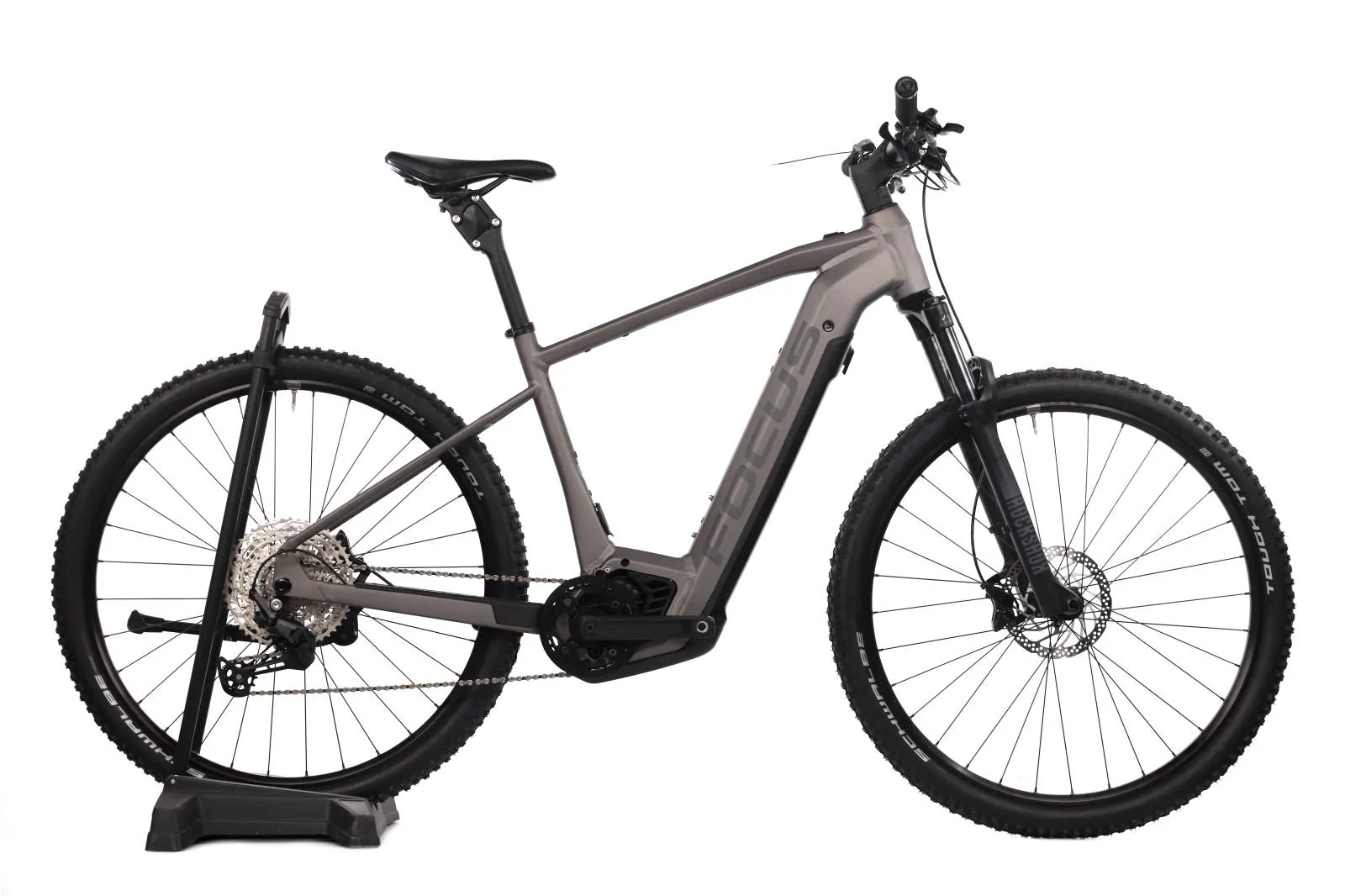 Focus Jarifa 2022  - Shimano Deore  1x12sp - Rodi 29