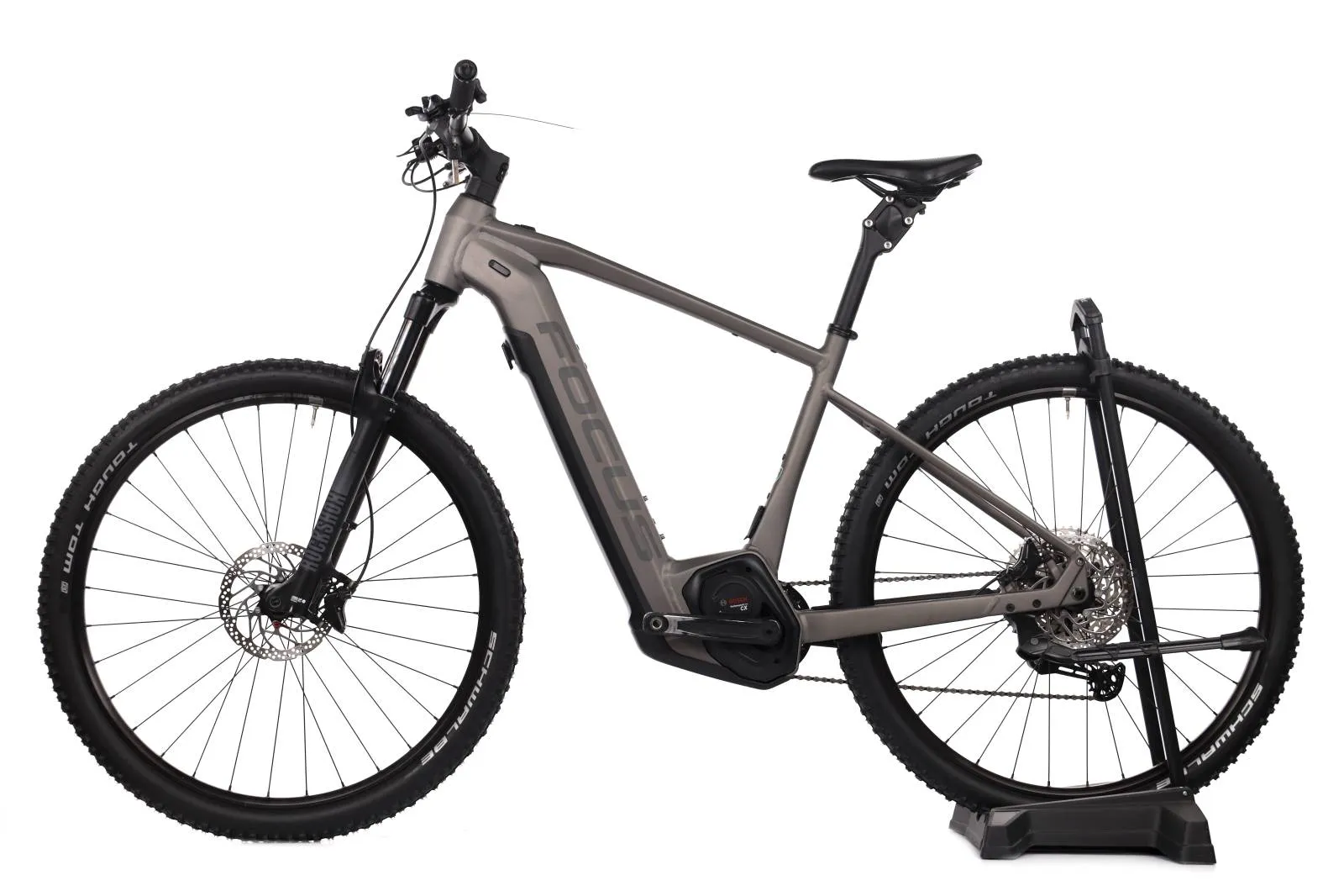 Focus Jarifa 2022  - Shimano Deore  1x12sp - Rodi 29