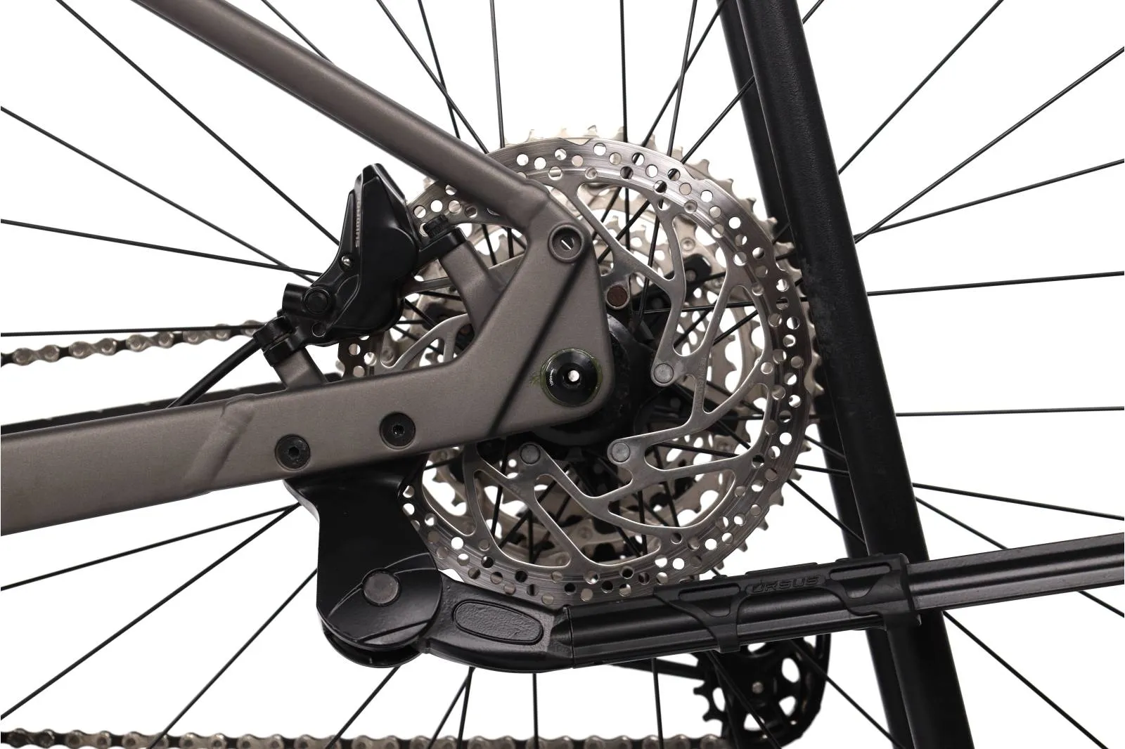Focus Jarifa 2022  - Shimano Deore  1x12sp - Rodi 29