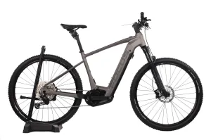 Focus Jarifa 2022  - Shimano Deore  1x12sp - Rodi 29