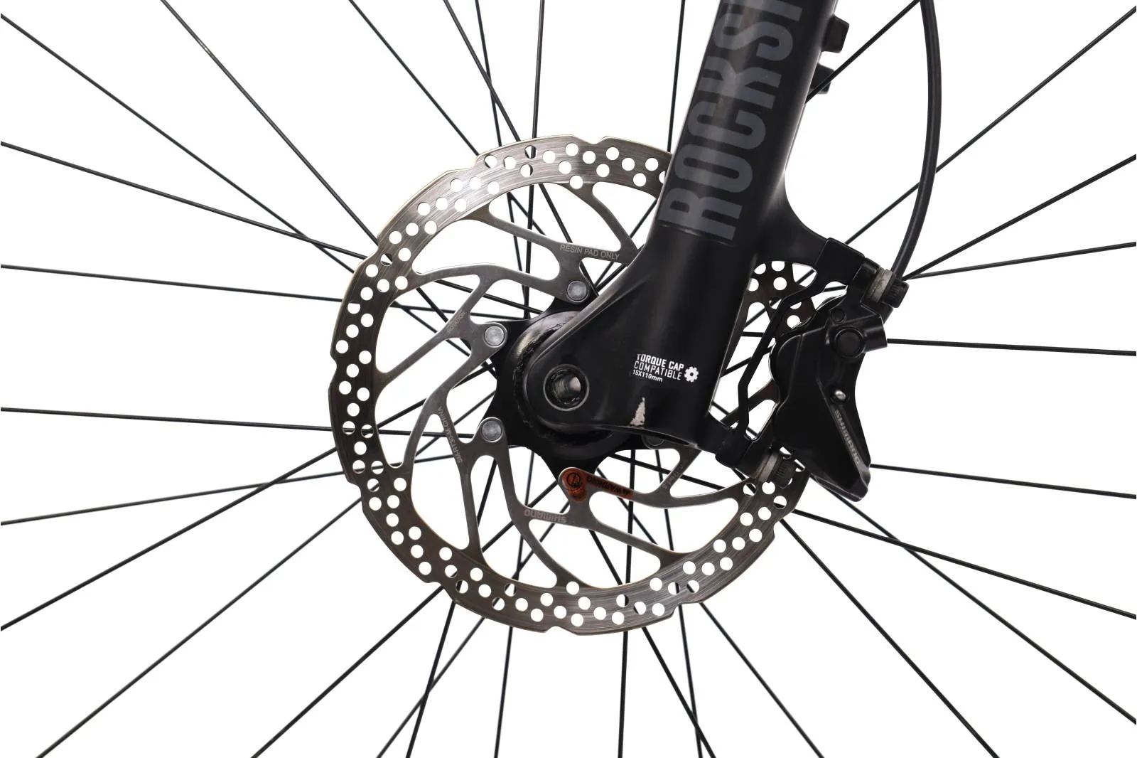 Focus Jarifa 2022  - Shimano Deore  1x12sp - Rodi 29
