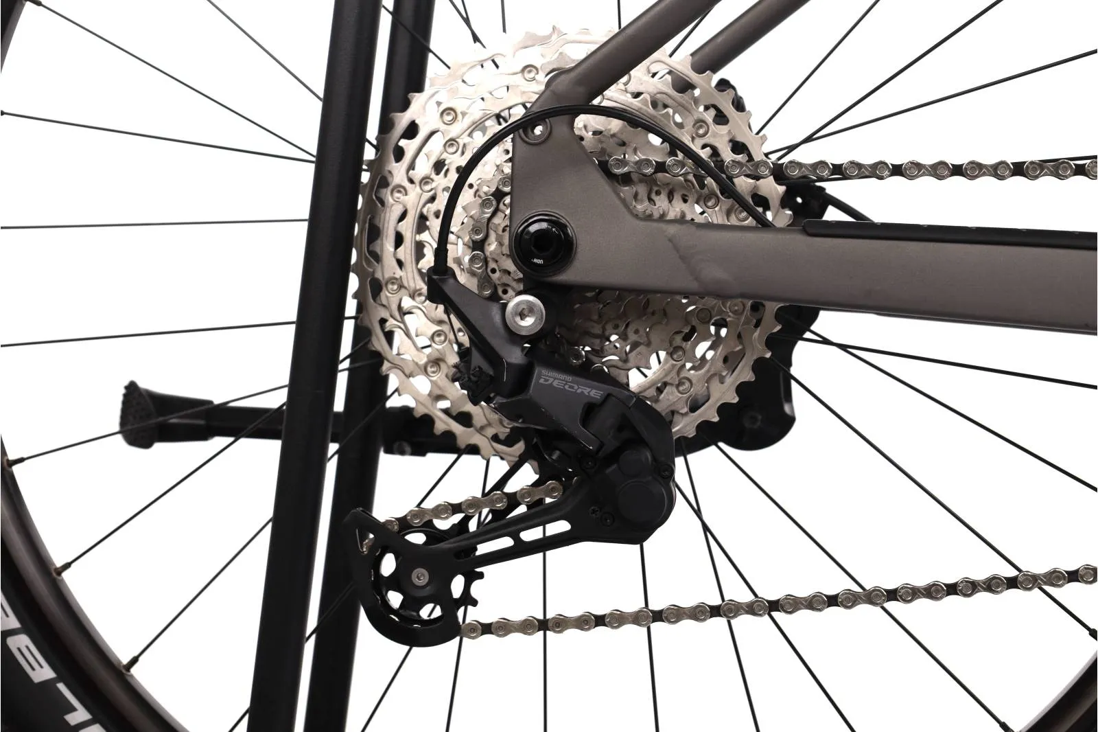 Focus Jarifa 2022  - Shimano Deore  1x12sp - Rodi 29