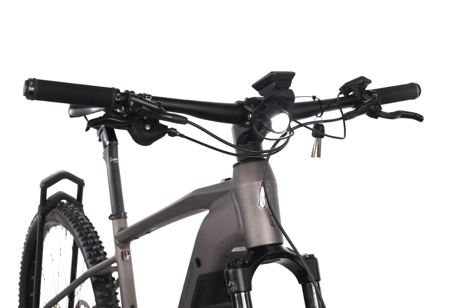 Focus Jarifa 2022  - Shimano Deore  1x12sp - Rodi 29