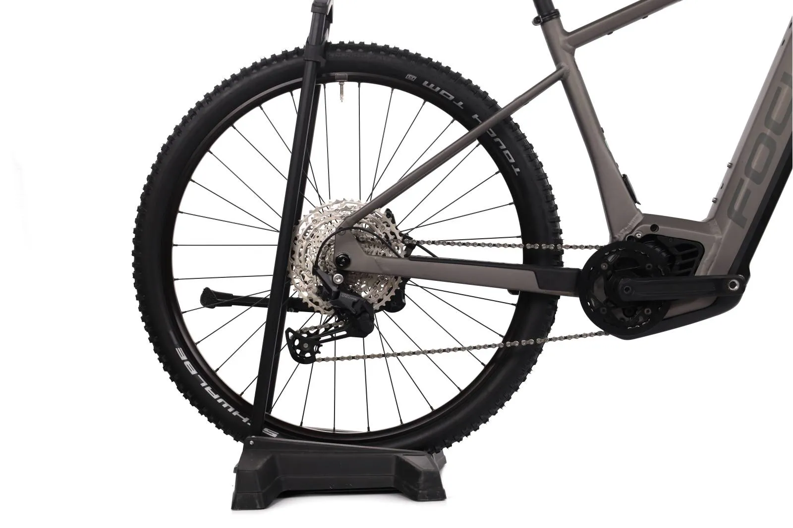 Focus Jarifa 2022  - Shimano Deore  1x12sp - Rodi 29