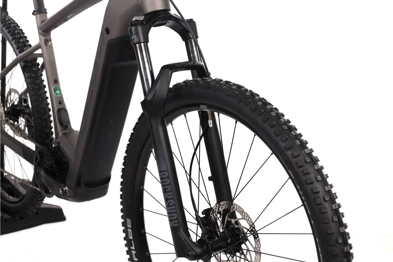 Focus Jarifa 2022  - Shimano Deore  1x12sp - Rodi 29