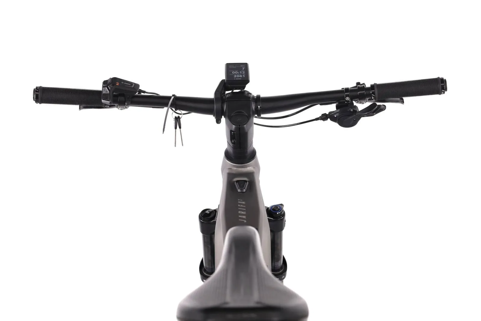 Focus Jarifa 2022  - Shimano Deore  1x12sp - Rodi 29