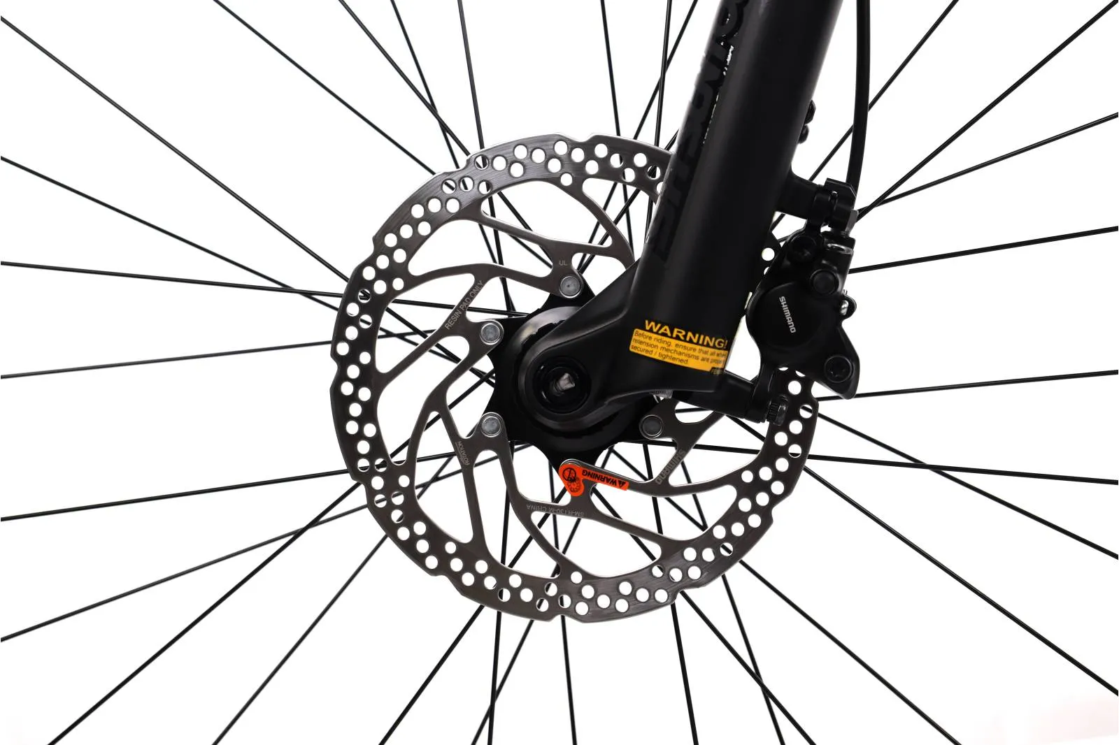 Focus Jarifa 2023 - Shimano Deore 1x10sp - Rodi 29