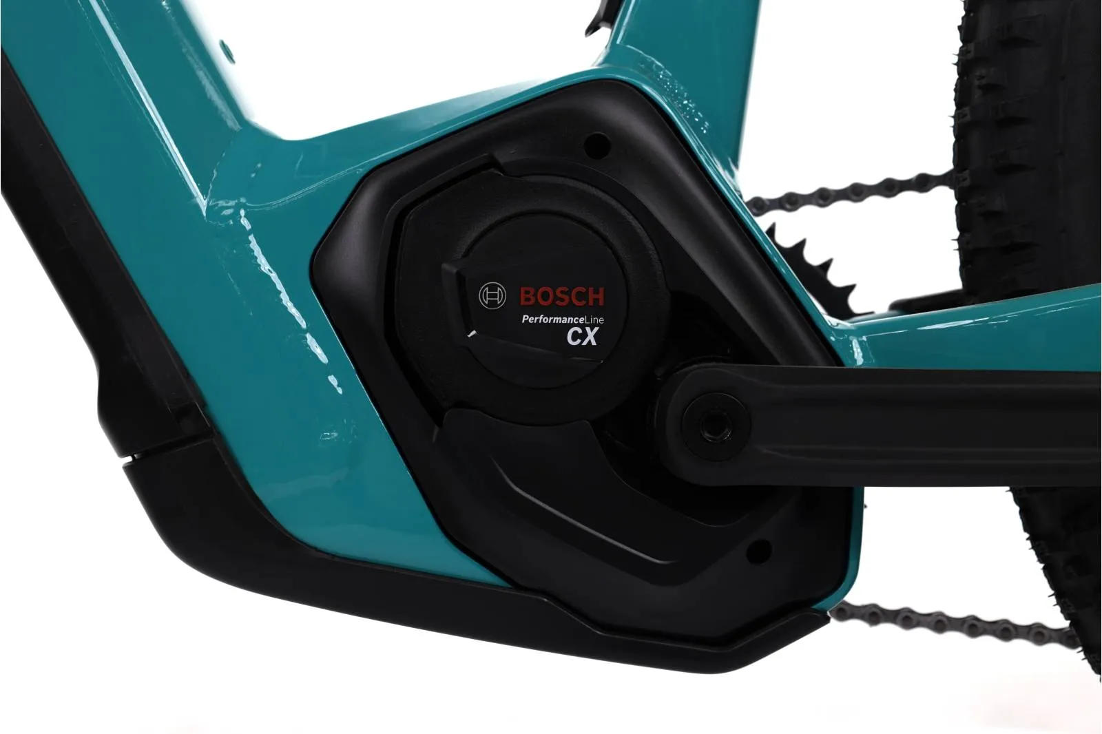 Focus Jarifa 2023 - Shimano Deore 1x10sp - Rodi 29