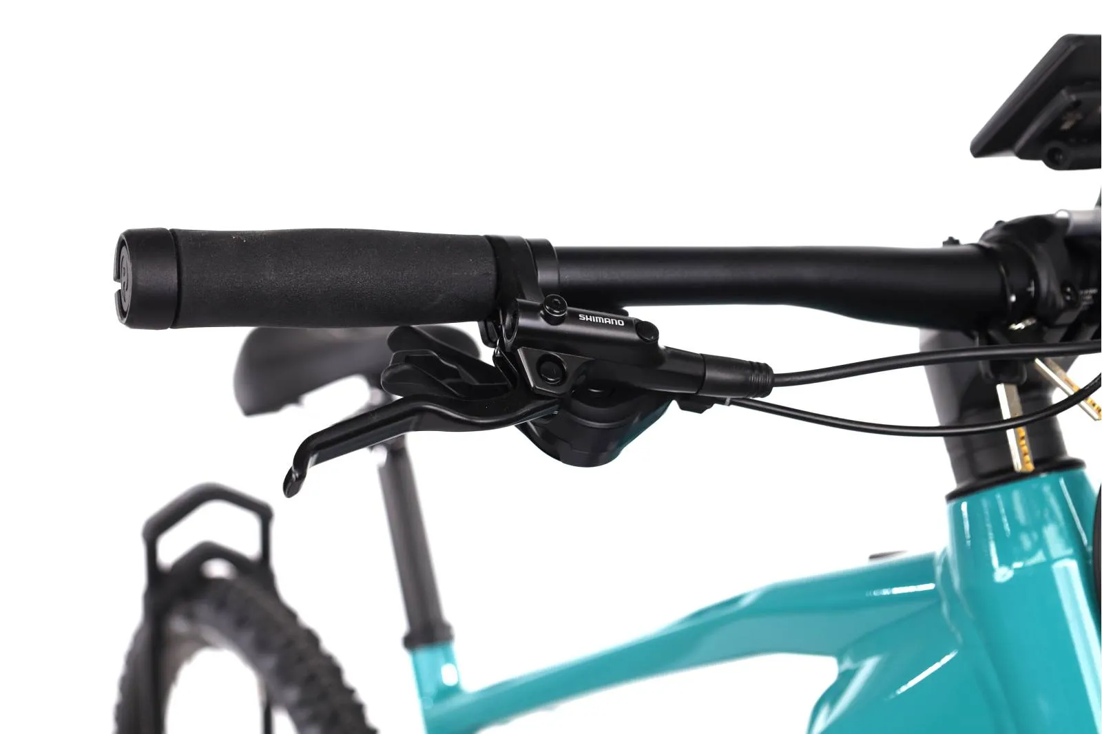 Focus Jarifa 2023 - Shimano Deore 1x10sp - Rodi 29