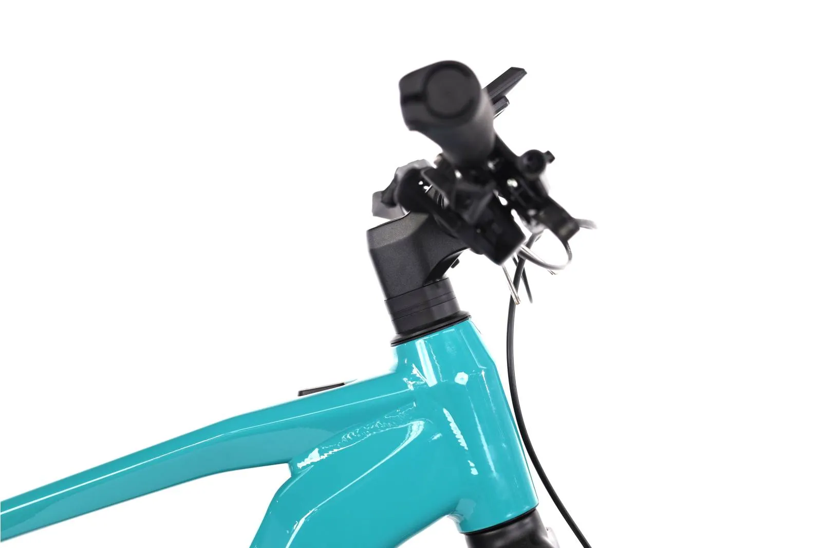 Focus Jarifa 2023 - Shimano Deore 1x10sp - Rodi 29