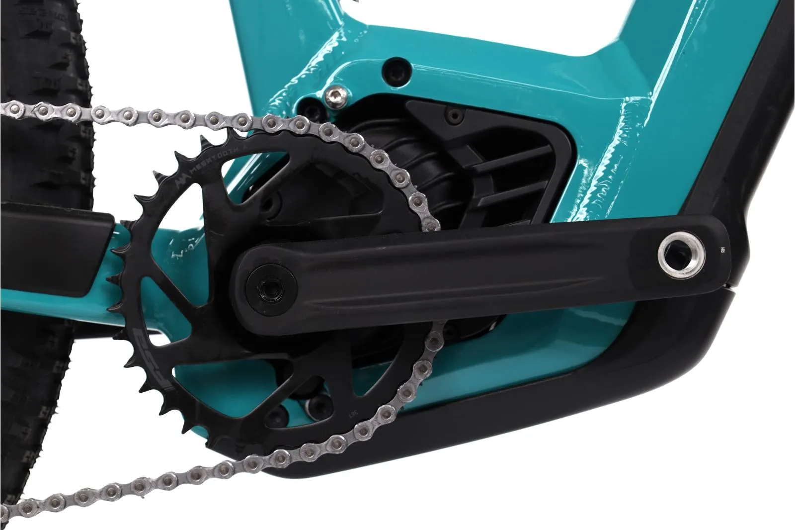 Focus Jarifa 2023 - Shimano Deore 1x10sp - Rodi 29