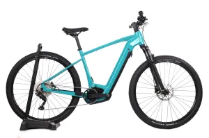 Focus Jarifa 2023 - Shimano Deore 1x10sp - Rodi 29