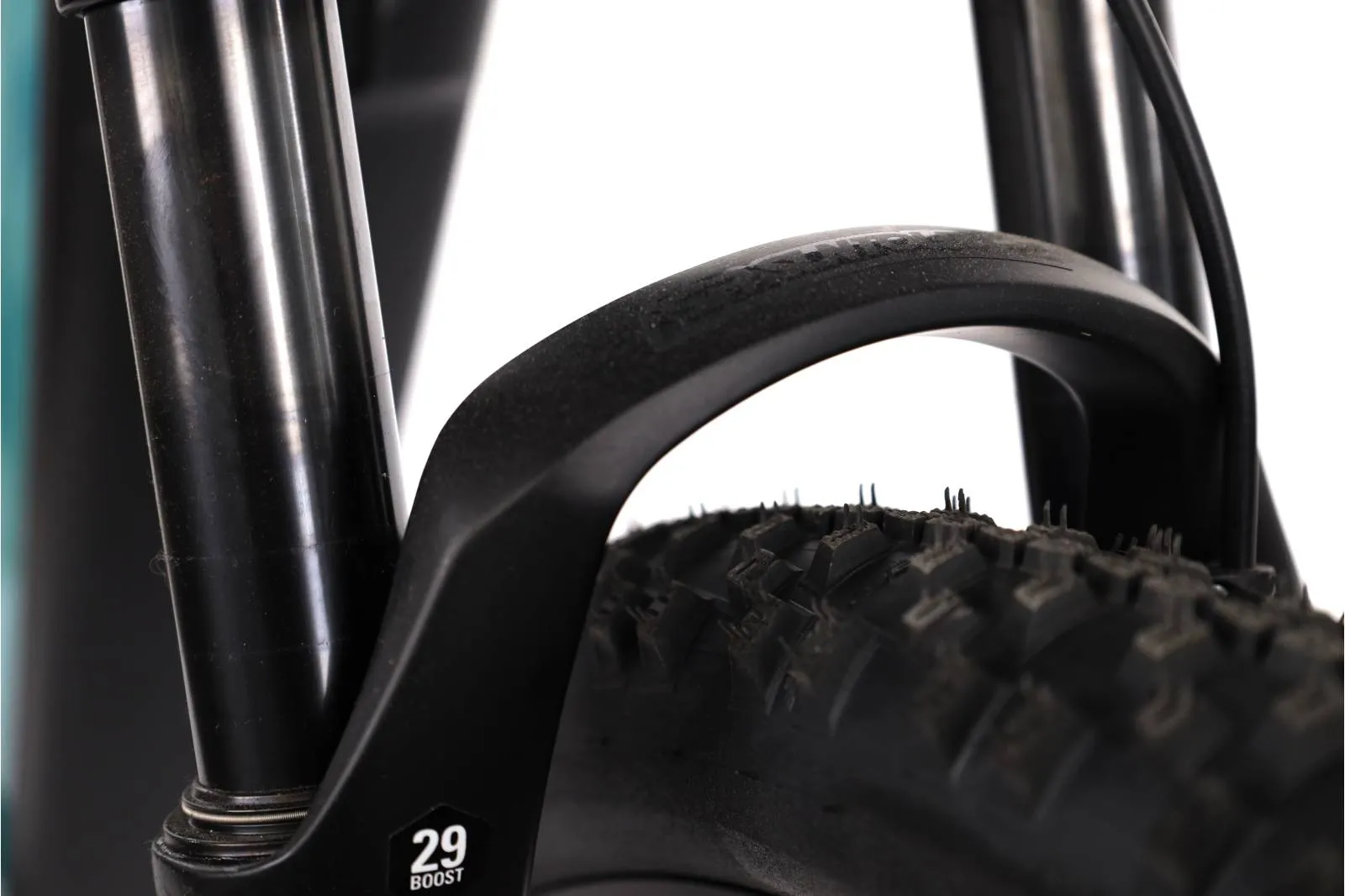 Focus Jarifa 2023 - Shimano Deore 1x10sp - Rodi 29
