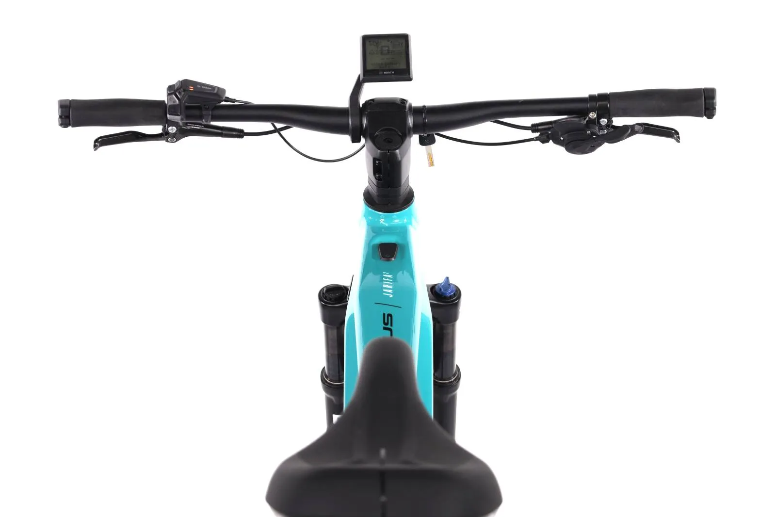 Focus Jarifa 2023 - Shimano Deore 1x10sp - Rodi 29