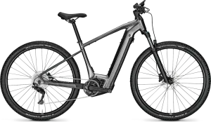 Focus JARIFA 6.7 2023 - Shimano Deore - RODI TRYP25
