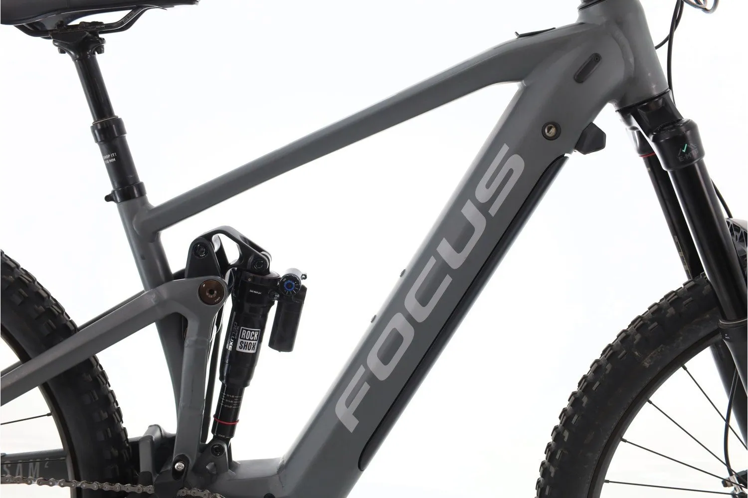 Focus Sam 2 2022