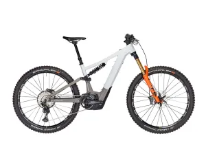 Focus Sam2 6.9 2025 - Shimano XT 1x12sp - Mavic e-Deemax 30