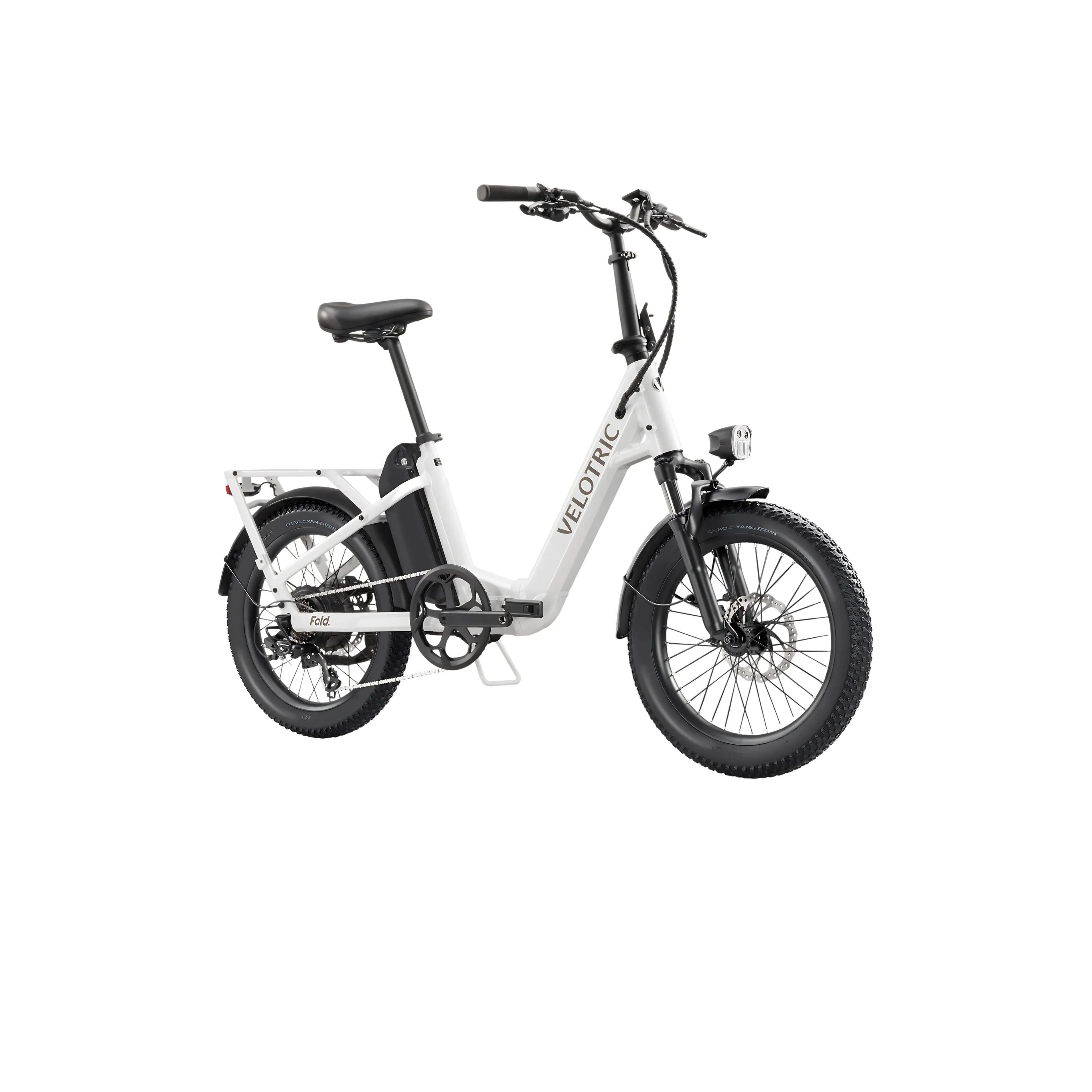 Fold 1 E-Bike