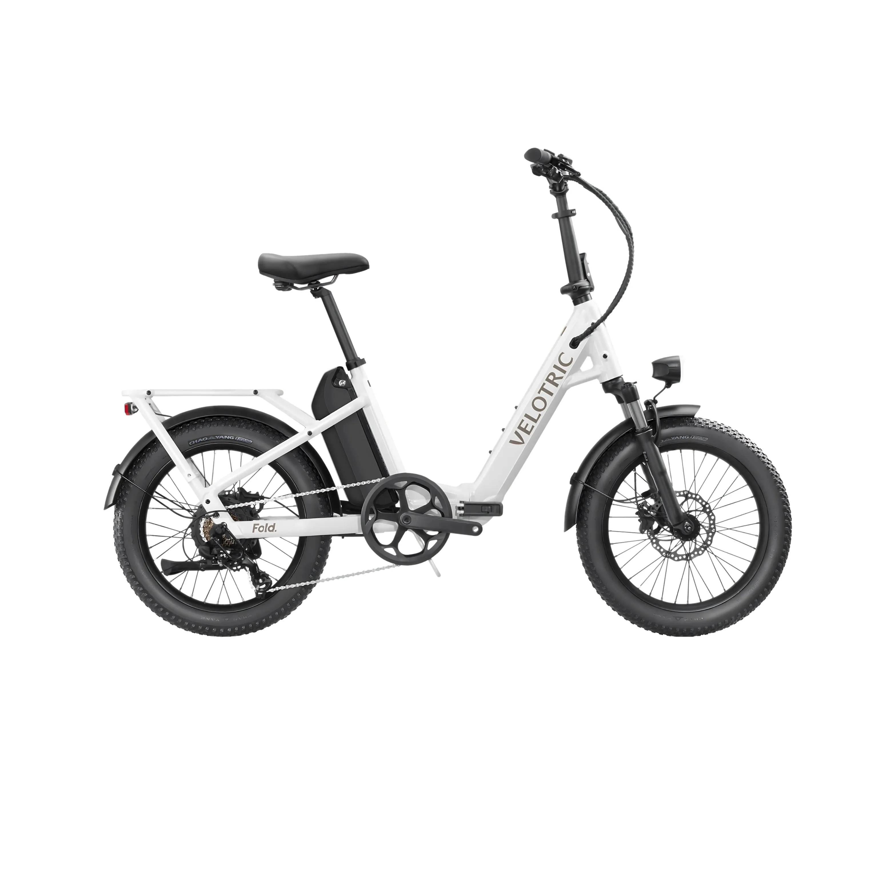 Fold 1 E-Bike