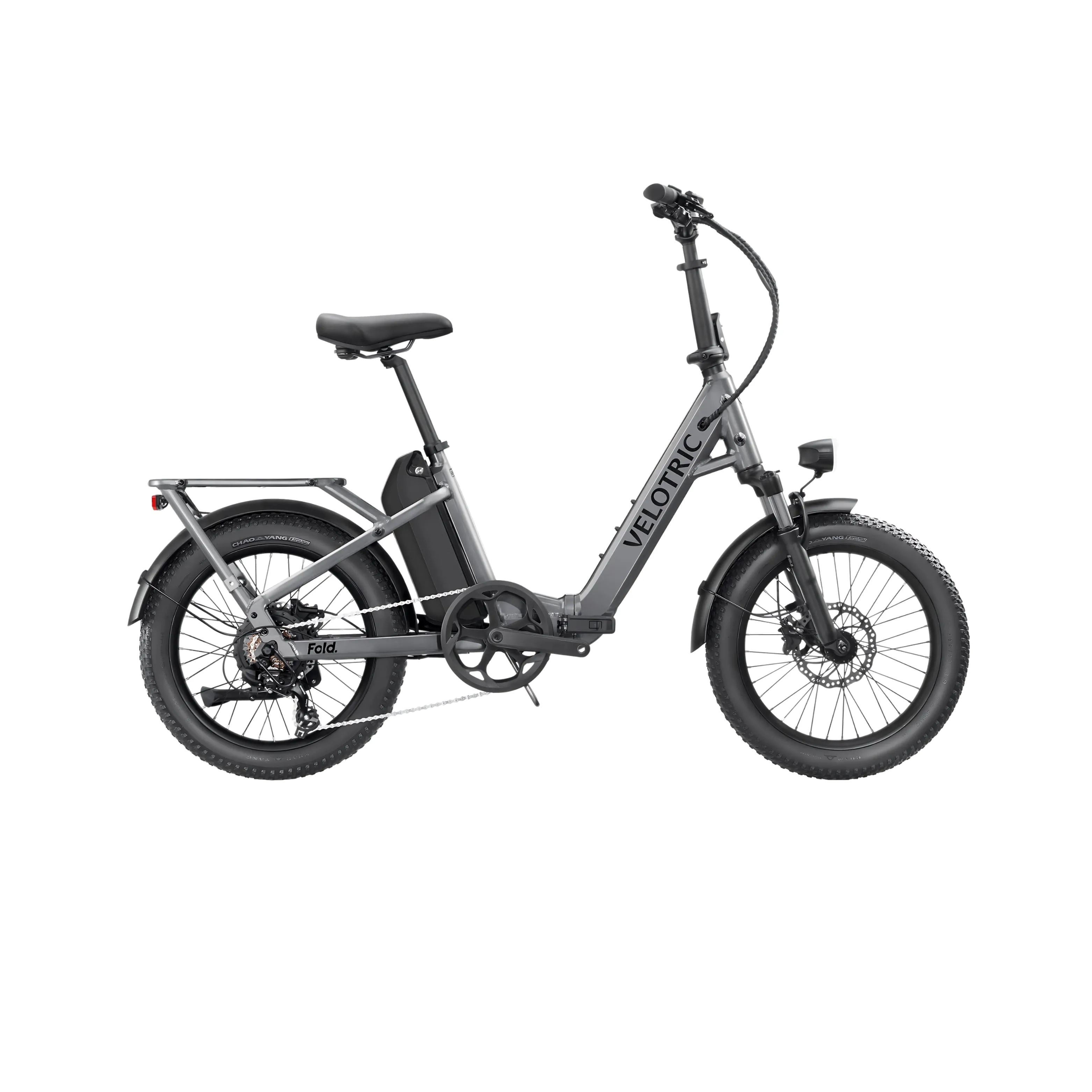Fold 1 E-Bike