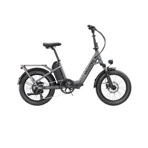 Fold 1 E-Bike