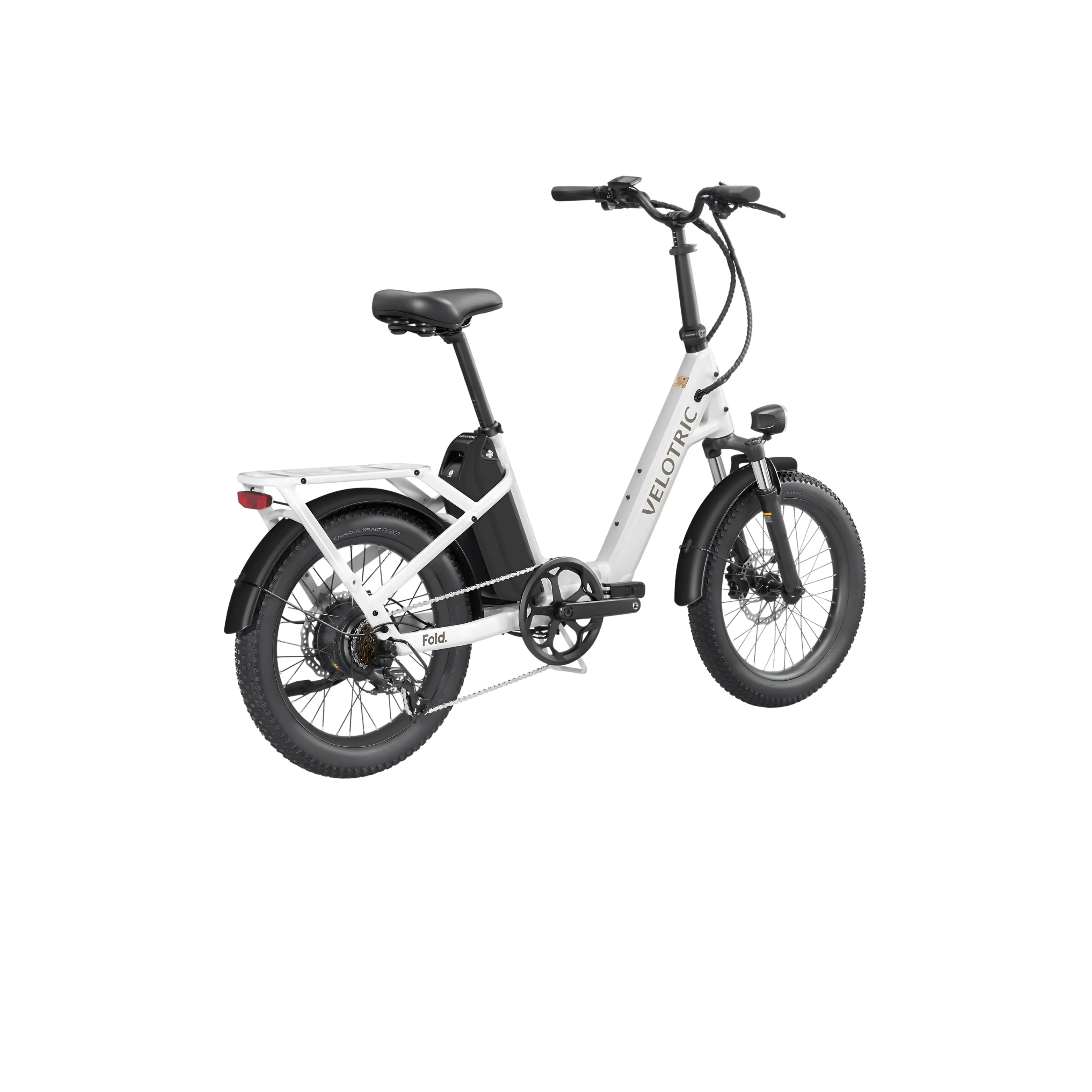 Fold 1 E-Bike