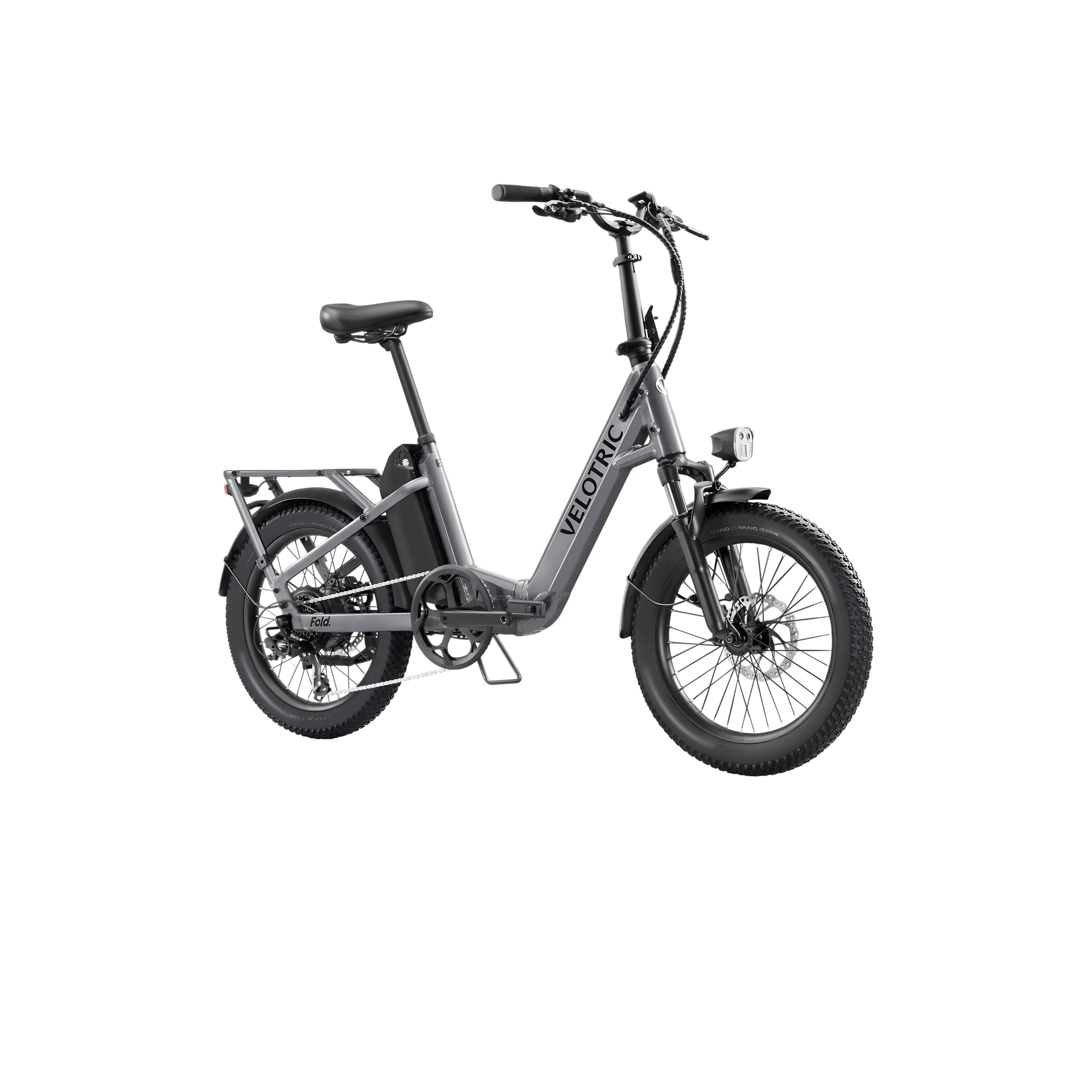Fold 1 E-Bike