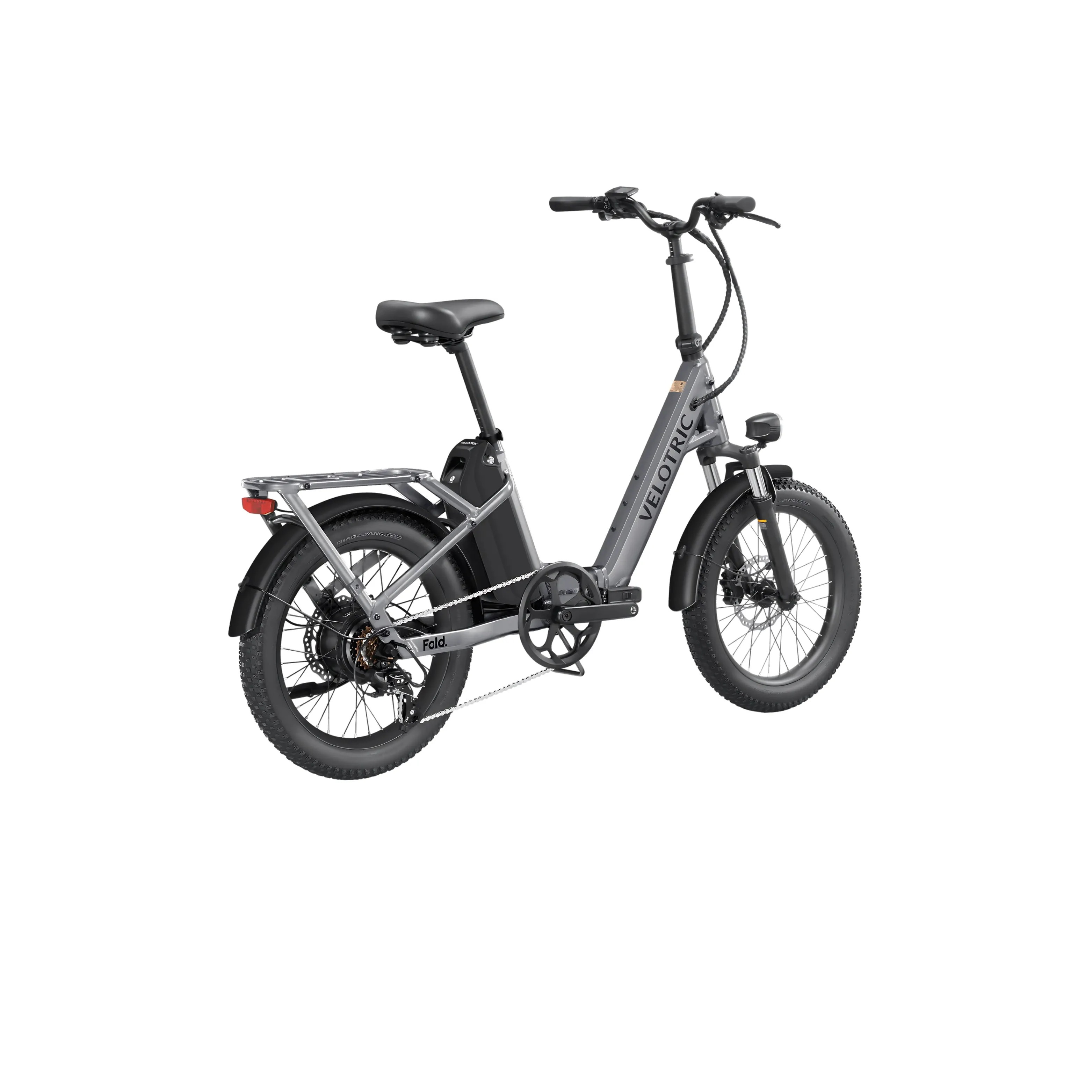 Fold 1 E-Bike